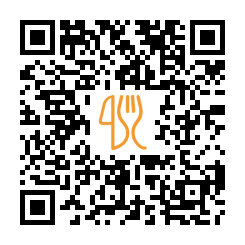 QR-code link para o menu de Cafe Hollaus