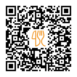 QR-code link către meniul Baraonda Snack