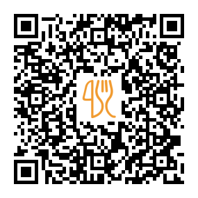 QR-code link para o menu de Happy Pizza