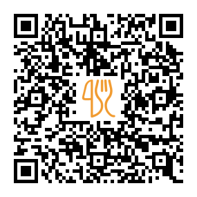 QR-code link para o menu de Cafe Bohne