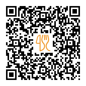 QR-code link para o menu de Hallo Pizza