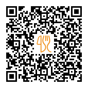 QR-code link para o menu de Cafe Bleu