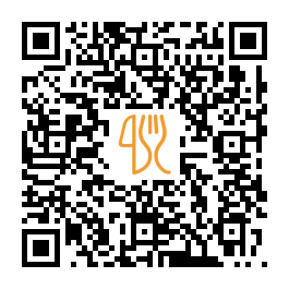 QR-code link para o menu de Hirschen