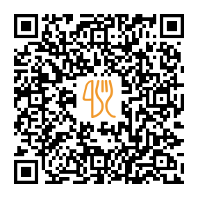 QR-code link naar het menu van Cafe Winter