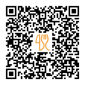 QR-code link para o menu de Café Latté