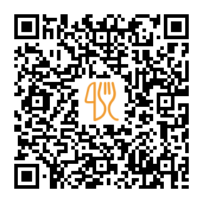 QR-code link para o menu de Bob Buvette Orzival Burger