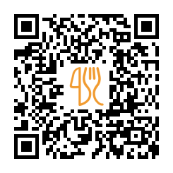 QR-code link para o menu de Caffe Bar