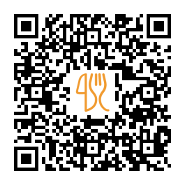 QR-code link para o menu de Riesby Krog