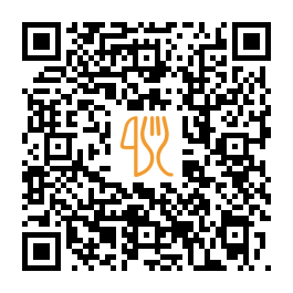 QR-code link para o menu de Cafe Leo