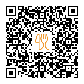 QR-code link naar het menu van Chalet Des Auges