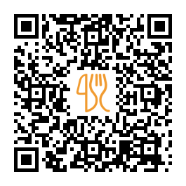 Link z kodem QR do menu Hong Jin