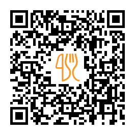 QR-kode-link til menuen på Café Hundertwasser