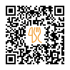 QR-code link para o menu de Burki Bistro