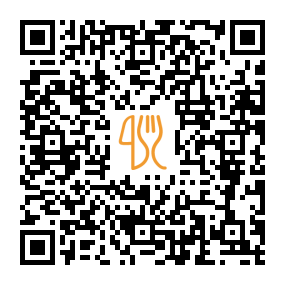 QR-code link naar het menu van Restaurant Gleis 1