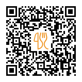 QR-code link naar het menu van Brasserie 1809