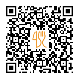 QR-code link către meniul Vegetaria