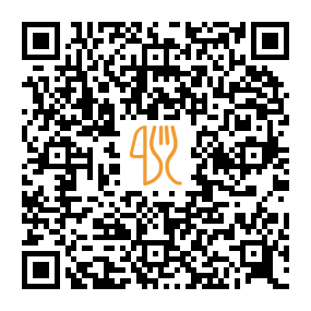 QR-code link naar het menu van Rosaly's Restaurant & Bar