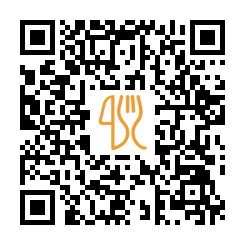 QR-code link para o menu de Berghof