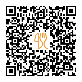 Link z kodem QR do menu Les Xiii Cantons