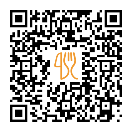 QR-code link para o menu de Café Kogi