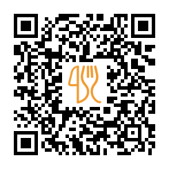 QR-code link para o menu de Falafingo