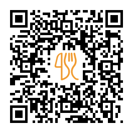 QR-code link para o menu de Mano Cafe