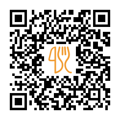 QR-code link para o menu de Mahogany Hall