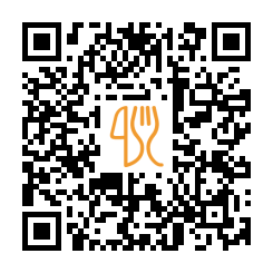 QR-code link para o menu de Cafe Schork