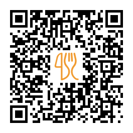 QR-code link către meniul Les Lacustres