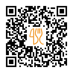 QR-code link para o menu de Bao Bao Lin