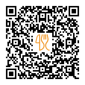 QR-code link para o menu de Hotel Engiadina