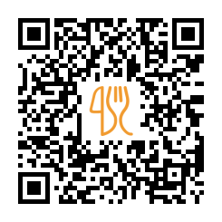 QR-code link para o menu de Hirschen