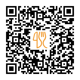 QR-code link para o menu de Nakorn Thai