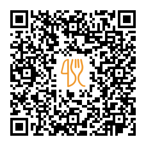 QR-code link para o menu de Burger King