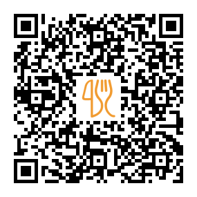 QR-code link para o menu de Cafe Kruse