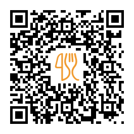 QR-code link para o menu de CafÉ Prince Henri