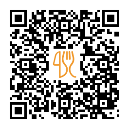 Link z kodem QR do menu Khao Hom