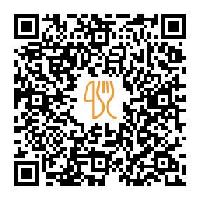 QR-code link para o menu de Strandcafé Intermezzo