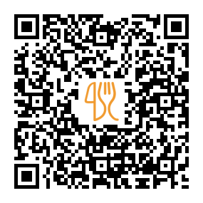 QR-code link naar het menu van Domaine/golf De Belenhaff