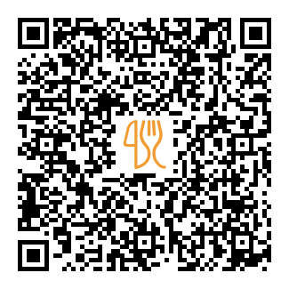 QR-code link para o menu de La Maison Du Bonheur