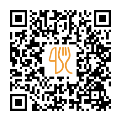 QR-code link para o menu de Dix Vins