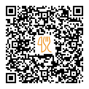 QR-kode-link til menuen på Asia Hoang Duong