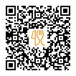 QR-code link para o menu de Aux Trois Amis