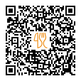 QR-code link naar het menu van Cafe For You