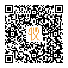 QR-code link para o menu de Pizzeria De La Gare D'allaman