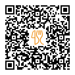 QR-code link para o menu de Eat Happy