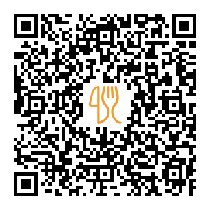 QR-code link para o menu de Redwood Pan Pizza