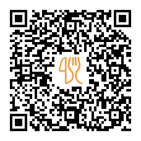 QR-code link către meniul -pizzeria Rugova