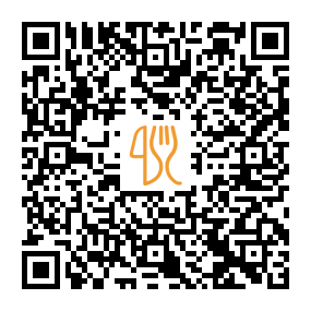 QR-code link către meniul Domaine La Forêt