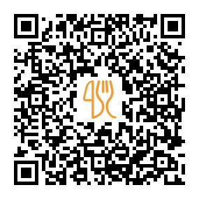 QR-code link para o menu de Cafe B